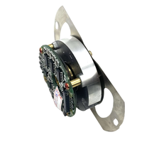 Encodeur rotatif/absolu/incrémental UTOPH-81AWF pour servomoteur fabriqué au Japon