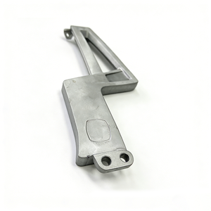 Soportes para Reposapiés de Motocicleta, Diseño Personalizado, Fundición a Presión de Alta Presión, Aluminio AlSi10Mg Tratado Térmicamente, Hecho en Vietnam - Product Image 5