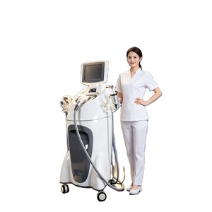 Rodillos de Masaje Lipo, Masajeador Mecánico con Vacío, Reduce la Flacidez de la Piel, Reafirma, Suaviza Cicatrices y Arrugas - Product Image 4