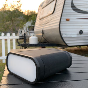 Estación de Energía Portátil LifePo4 96K, Paquete de Batería de 96000mAh, Función de Carga, Bombas de Aire, Refrigerador para Automóvil, Proyector, Altavoz - Product Image 6