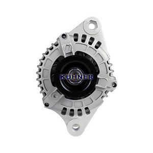 Alternatore compatibile con ALFA ROMEO 155 1.6 16V T.S. (167.A6A) Benzina (KW: 88, CV: 120) dal 05-1996 al 12-1997 KUHNER - Product Image 1