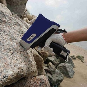 Espectrómetro de Minerales Portátil Guanshi Technology F8, Analizador XRF Portátil, Detección Rápida y Precisa de Elementos en Sitio - Product Image 2