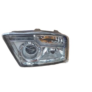 Faro Delantero Izquierdo FOTON EST GTL AUMAN H4812020001A0 <span class=keywords><strong>BOCO</strong></span> - Product Image 1
