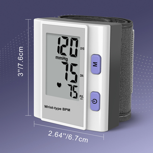 <span class=keywords><strong>Tensiomètre</strong></span> automatique au poignet MDR CE approuvé <span class=keywords><strong>tensiomètre</strong></span> électronique <span class=keywords><strong>tensiomètre</strong></span> numérique - Product Image 6