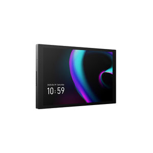 Panel de Control Inteligente LEELEN ZigBEE Magicpad Ultraview - Product Image 2