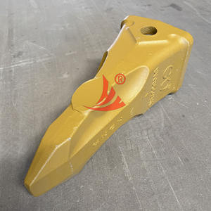 खुदाई करने वाले बाल्टी दांत बिल्ली j550 9w8552 9w8552rc 9w8552rc 9w8552rc रॉक चिसल बाल्टी दांत e345 के लिए - Product Image 3