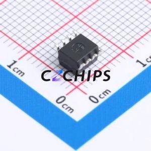 Transistor ELD207(TA)-V SOP-8 de Alta Calidad, Optoacoplador de Salida de Transistor, Venta al por Mayor de Componentes Electrónicos, Chips y Servicio BOM - Product Image 2