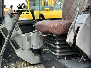 KX163คูโบต้ามือสองเครื่องขุด KX163ประสิทธิภาพสูงและทรงพลัง - Product Image 4