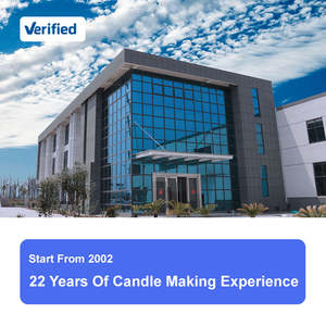 <span class=keywords><strong>Bougie</strong></span> <span class=keywords><strong>LED</strong></span> sans flamme Mermei, à piles, en cire de paraffine 3D, faite à la main, sûre, écologique, pour la décoration de la maison - Product Image 4