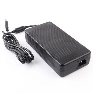 Máy Tính Xách Tay <span class=keywords><strong>Ac</strong></span> <span class=keywords><strong>Adapter</strong></span> 19.5V 12.3a <span class=keywords><strong>240W</strong></span> Với 7.4*5.0 Đen Big Pin Dc Cắm Sạc Máy Tính Xách Tay Cho <span class=keywords><strong>Dell</strong></span> - Product Image 4