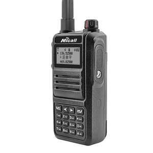 Walkie Talkie de Banda Completa MC4572, Teléfono Móvil de Alta Potencia para Actividades al Aire Libre, Navegación Autónoma en Barco, Características Impermeables - Product Image 2