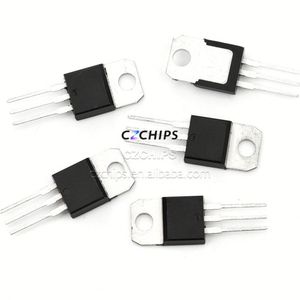 Transistor semi-conducteur triode CS13N50FA9R TO-220F neuf et original, composant électronique avancé, approvisionnement et logistique - Product Image 1