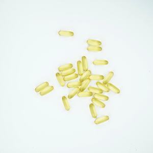 Nature Made Fish Oil <span class=keywords><strong>Omega-3</strong></span> Triple Strengtgels en vrac 50% Epa Dha 3600mg pour adultes de Chine - Product Image 3