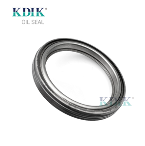 อะไหล่รถบรรทุก 1-09625449-1 1096254491 113*152*18 ซีลน้ำมันดุมล้อหน้า ใช้สำหรับ ISUZU <span class=keywords><strong>EVZ</strong></span> FVR 6SD1 โรงงานจีน ยี่ห้อ KDIK - Product Image 3