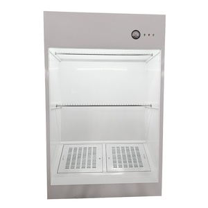 Cabine de purification d'usine sans poussière pour vêtements, FFU, douche d'air électronique à désinfection de niveau 100, <span class=keywords><strong>armoire</strong></span> à vêtements et chaussures - Product Image 4