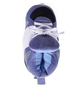 Zapatillas de felpa para hombre y mujer, calzado cálido de interior, talla media, listo para enviar - Product Image 5