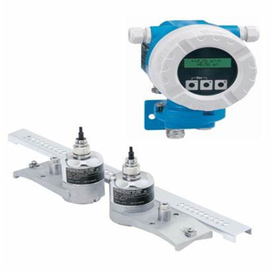 Endress + Hauser ProLine การไหลของคลื่นอัลตร้าโซนิค91W 91WA1-AA2A00ACA4AA เซ็นเซอร์การไหลของคลื่นอัลตราโซนิก - Product Image 1