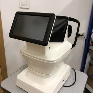 เครื่องมือวัดสายตาแบบออปติคอล Ref-Keratometer เครื่องวัดการหักเหของแสงอัตโนมัติ AR710&ARK710 เครื่องวัดความโค้งกระจกตาอัตโนมัติ - Product Image 3