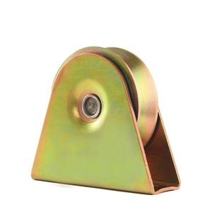 Accessori per Porte/Finestre all'Ingrosso, Ingranaggi in Lega di Zinco, Standard Europeo, Origine Zhejiang, Design Moderno, Facile Installazione, Garanzia 3 Anni - Product Image 3