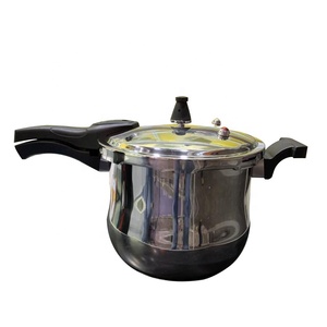 Cuisinière à pression afghane 5 litres - Product Image 5