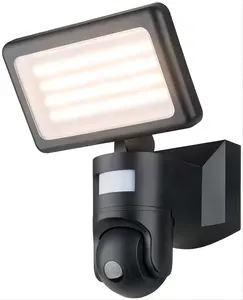 Hot Koop Moderne Smart Veilige Outdoor Licht Camera Video Cctv Security Met Camera