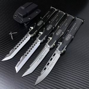 Cuchillo de bolsillo plegable multifuncional de alta dureza, herramienta portátil de autodefensa para el hogar y exteriores - Product Image 2