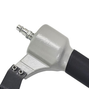 Agrafeuse pneumatique WISDOM 9240, fil moyen 18GA, 19-40 mm, pour le travail du bois de précision et les projets de bricolage, agrafeuse pneumatique OEM - Product Image 3