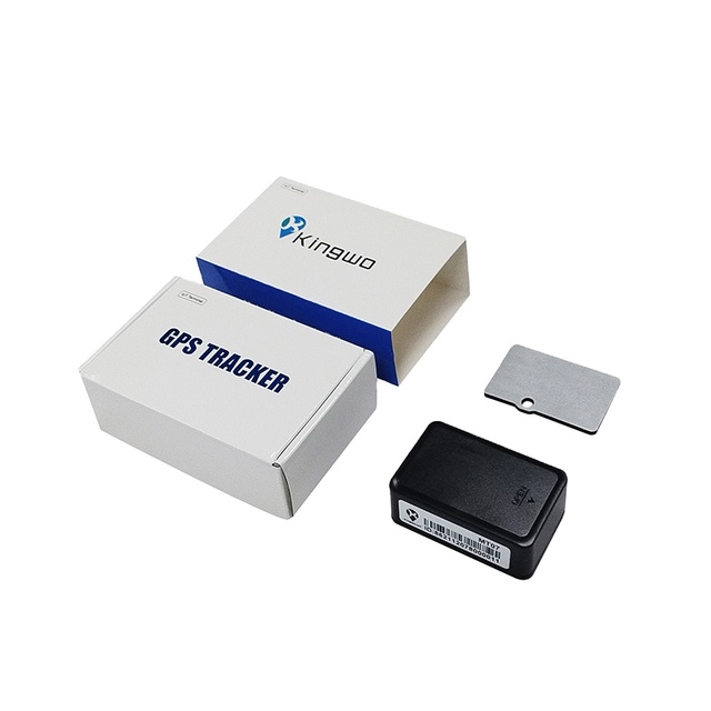 LT07 4G Asset GPS Tracker Mini Design Hidden Installation and Accurate Positioning with 3years long standby