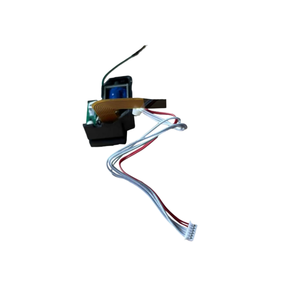 Pièces de distributeur automatique de billets Wincor V2XF, lecteur de carte à puce, <span class=keywords><strong>contact</strong></span> 1770010158 - Product Image 3