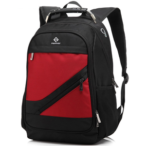 Mochila multifunción para ordenador portátil, bolsa profesional, transpirable, resistente al agua, para ocio, negocios, escuela, portátil - Product Image 2