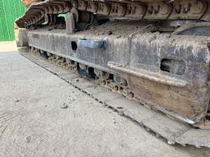 Excavadora Usada Original de 22 Toneladas DH225LC-7 de 2009, Pintura Original, Excavadora de Segunda Mano, Maquinaria de Excavación para <span class=keywords><strong>DOOSAN</strong></span> - Product Image 5