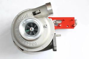 Turbocompresor Hino H06CT YF21 H06C para Motor Diésel, Piezas de Maquinaria de Construcción, Marca OEM, Nuevo, 1 Año de Garantía - Product Image 5