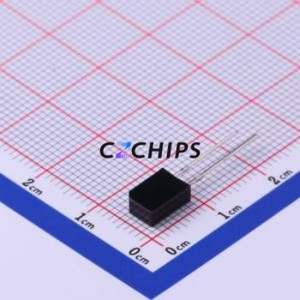 Componente Original y Nuevo ZPD818B de Montaje Pasante (THT), Diodo Fotodiodo de L=5.3mm, Venta al por Mayor de Componentes Electrónicos y Servicio BOM - Product Image 2