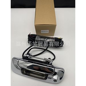 Trunk Handle With <b>Camera</b> 55276237AA <b>Night</b> <b>Vision</b> For Dodge Vehicle - Product Image 2