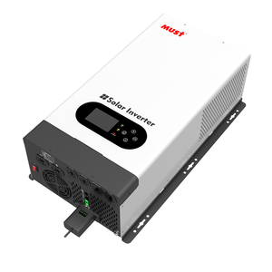 Inversor Solar de Baja Frecuencia <span class=keywords><strong>MUST</strong></span> PV2900 HP de 1kw 240V Onda Sinusoidal Pura con Cargador MPPT de 80A y BMS para el Hogar - Product Image 2