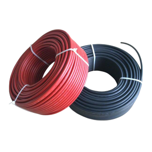 Câble de connexion femelle du panneau solaire XT60 14AWG pour la centrale <span class=keywords><strong>Ecoflow</strong></span>/Bluetti - Product Image 4