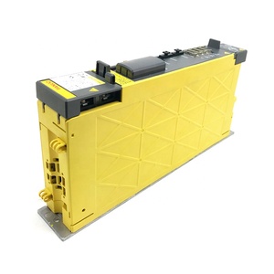 Amplificador de Husillo Fanuc A06B-6114-H303 A06B-6114-H106 A06B-6114-H208, Unidad Fanuc en Stock - Product Image 1