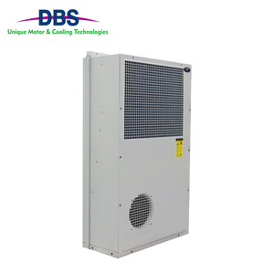 Unidad de Aire Acondicionado para Exteriores de 110 VCA y 400 W, Mini Sistema de Refrigeración por Aire, Aire Acondicionado de Gabinete Pequeño - Product Image 6