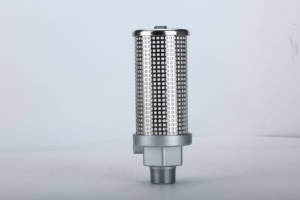 Riduzione significativa del rumore VCHM3-04 tipo SMC per auto e moto silenziatore alluminoso silenziatore - Product Image 3