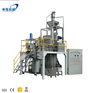Linha de produção automática de alimentos para macarrão e macarrão de alta qualidade, máquina de processamento