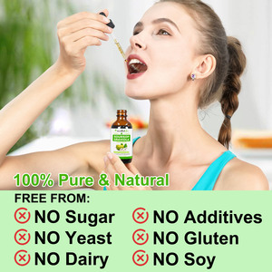 Gocce di Graviola Pura Naturale Acentiallabs, Integratore Liquido Organico per un Sistema Immunitario Sano, Gocce Liquide di Graviola (Soursop) - Product Image 6