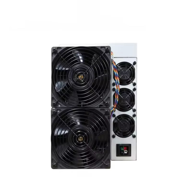 Latest Batch Antminer T21 190T 3610W Air-cooling  Bitcoin Miner  Blockchain Miner Crypto  Machine Btc