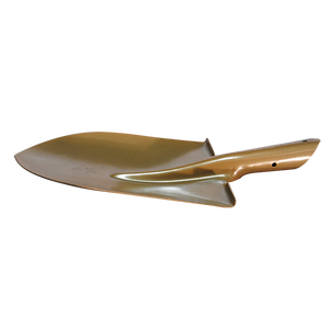 Pala de Acero Iraní Color Dorado S503, Pala Agrícola - Product Image 5