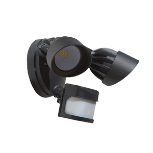 Đèn Pha An Ninh Cảm Ứng Cảm Biến Chuyển Động <span class=keywords><strong>Pir</strong></span> Trong Vườn Ban Đêm Với Cảm Biến Ánh Sáng Từ Hoàng Hôn Đến Bình Minh - Product Image 4