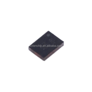 BALF-SPI2-01D3 ชิ้นส่วนอิเล็กทรอนิกส์ใหม่และของแท้ วงจรรวมแบบบาลัน มีสินค้าในสต็อก - Product Image 1