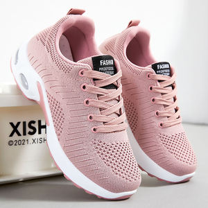 Meilleures ventes : Baskets de mode en maille légères, confortables pour la marche et le sport - Product Image 3
