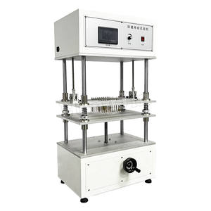 Equipo de Prueba de Fatiga para Interruptores, Máquina de Prueba de Vida Útil de Teclas de Teclado, Máquina de Prueba de Resistencia al Impacto de Teclas - Product Image 3