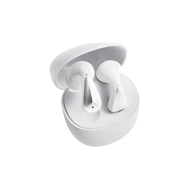 2025 New Wireless Earphones Headphones Blue Tooth 5.3 Sports TWS Waterproof Mini Ear Pods