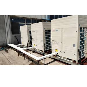 Climatiseur <span class=keywords><strong>multi</strong></span>-<span class=keywords><strong>split</strong></span> VRF commercial pour grands espaces, chauffage et refroidissement industriels - Product Image 4