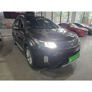 Auto Usado Guazi <span class=keywords><strong>2013</strong></span> <span class=keywords><strong>Sorento</strong></span>, Volante a la Izquierda, Motor <span class=keywords><strong>de</strong></span> Gasolina, Automático, SUV <span class=keywords><strong>de</strong></span> 5 Plazas, Ideal para Uso Diario - Product Image 3